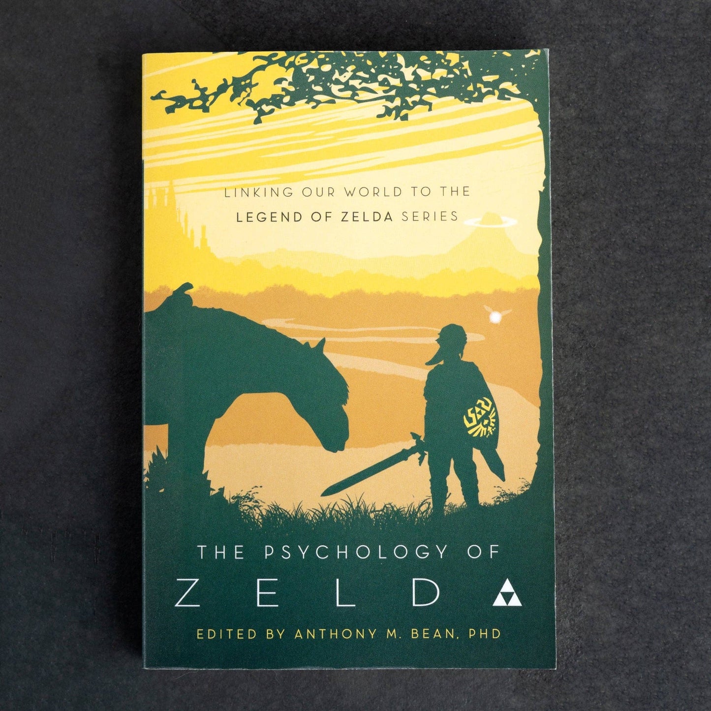 The Psychology of Zelda – Exploring the Mind Behind the Legend